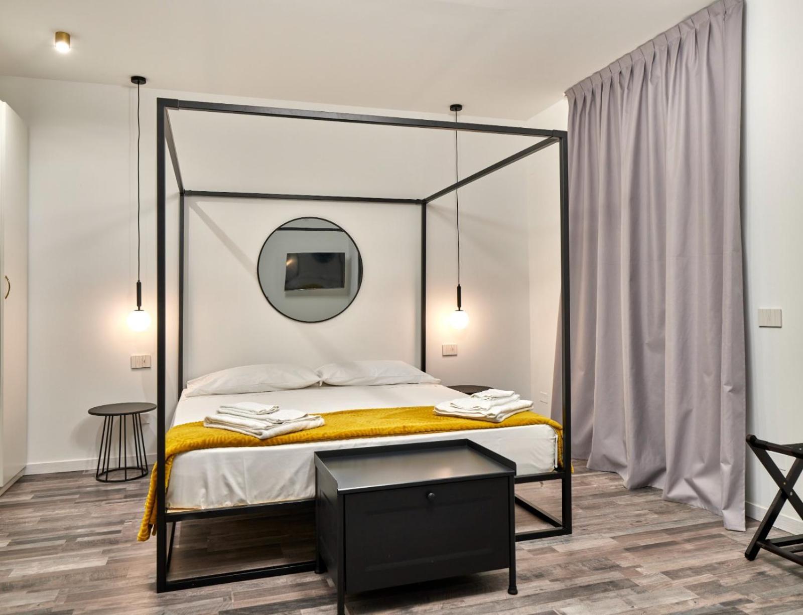 Residence Le Aromatiche Cavaion Veronese Exterior foto