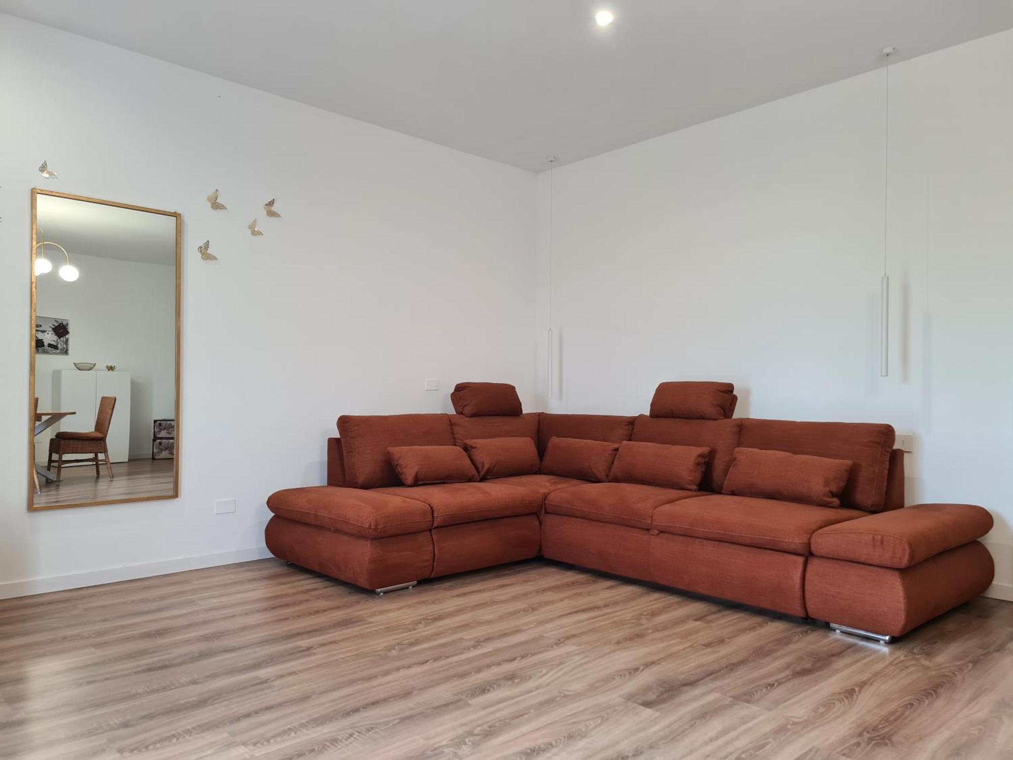 Residence Le Aromatiche Cavaion Veronese Habitación foto