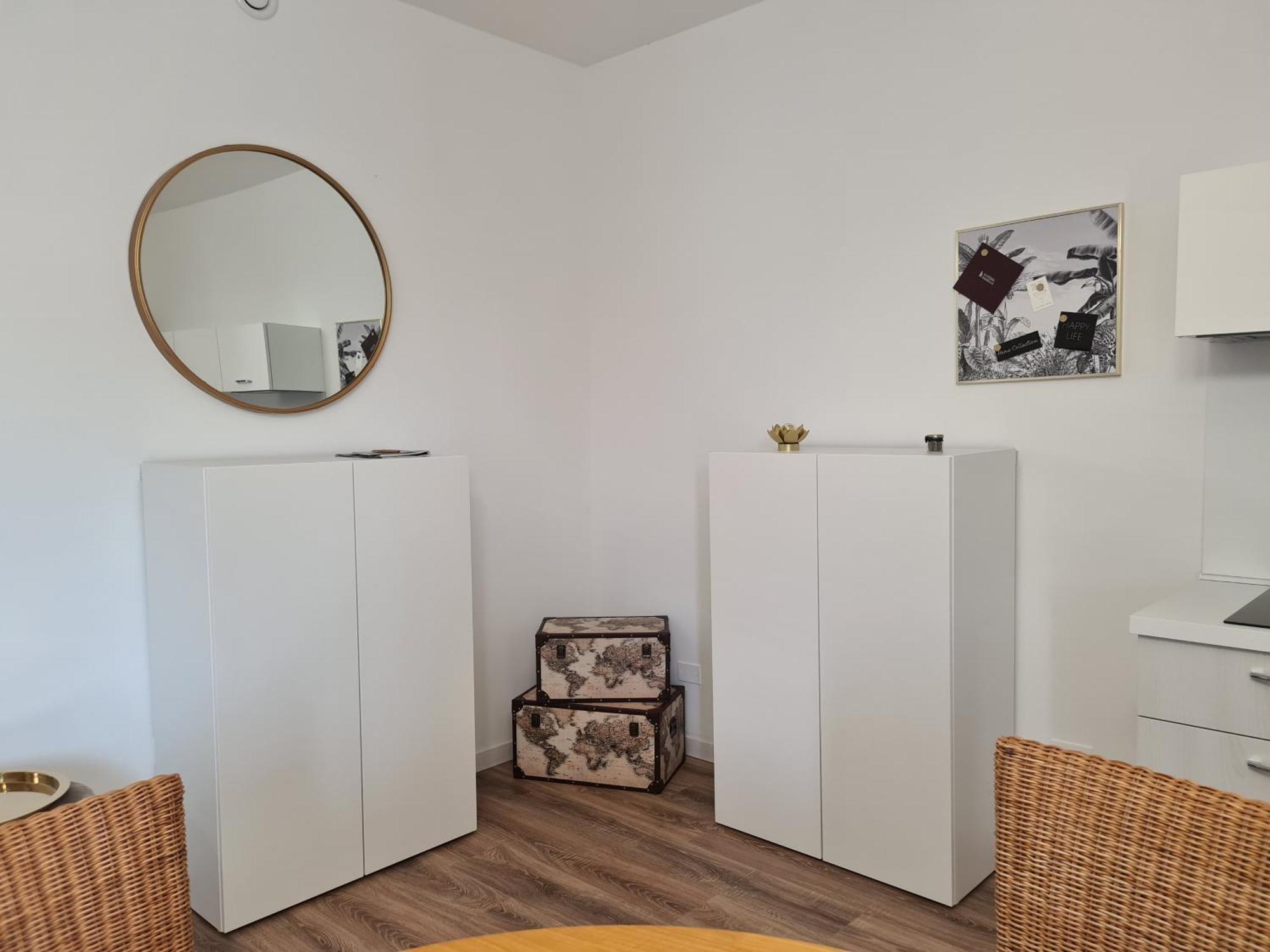Residence Le Aromatiche Cavaion Veronese Habitación foto