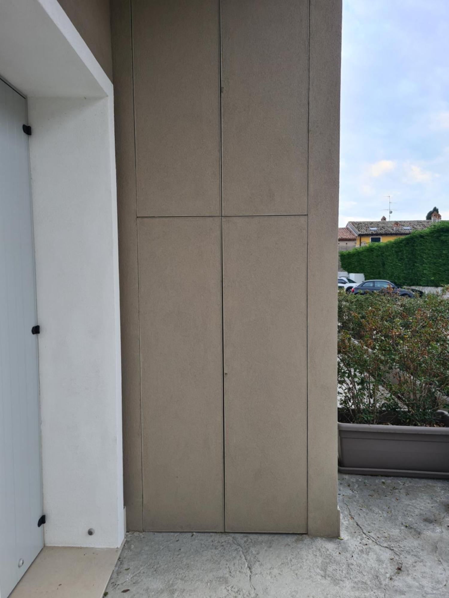 Residence Le Aromatiche Cavaion Veronese Habitación foto