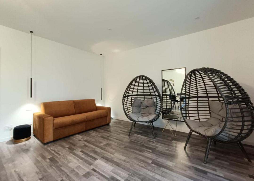 Residence Le Aromatiche Cavaion Veronese Habitación foto