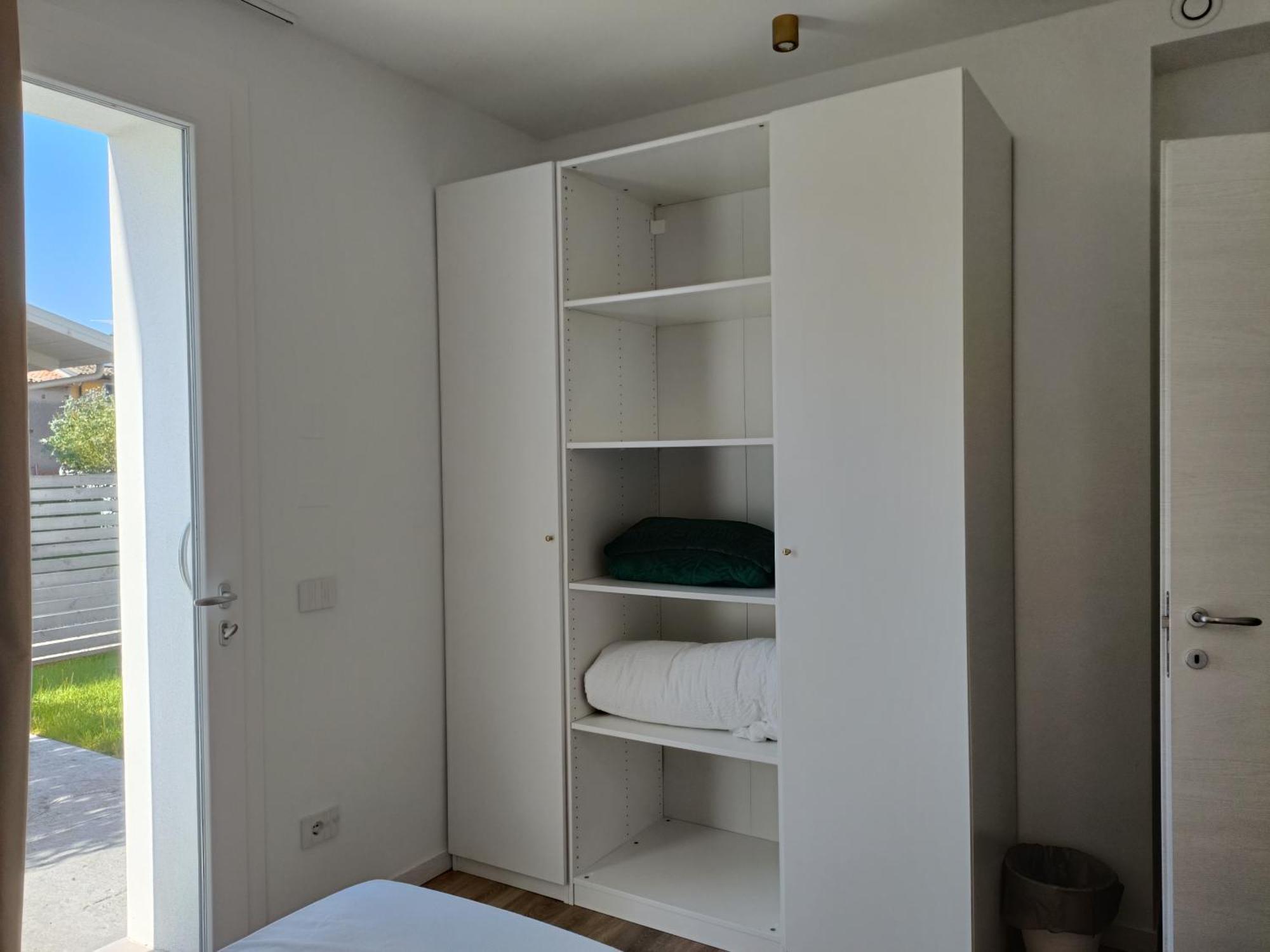 Residence Le Aromatiche Cavaion Veronese Habitación foto